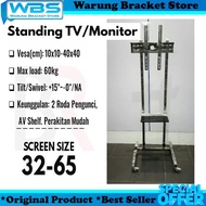 Tv Stand Bracket/Bracket Stand/LED TV Standing Bracket 65 55 50 43 32 Inch, TV Bracket Stand