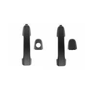 82651-1J000 Front Rear Car Exterior Door Handle For HYUNDAI I20 2007-2014 Car Door Handle