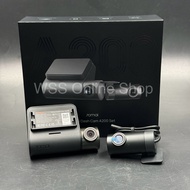 70Mai [A200] 1080P HD Front & Rear Dash Cam Set (Original)