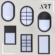 OUTDOOR WALL LAMP - Pillar Lamp / OUTDOOR WALL LAMP DECORATIVE LAMP