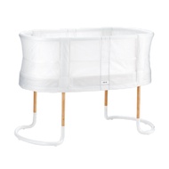 Baby Bjorn Baby Crib - White