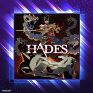 [ PC ] Hades Offline PC Game ( Digital Download )