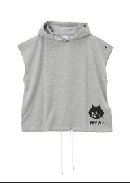 💥現貨💥🇯🇵 Ne-net NYA x Champion Hoodies