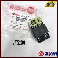 [100% ORI] VTS200 VTS GTS200  CDI UNIT 30400-HTA-000 SYM200 100% ORIGINAL SYM