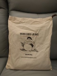 桃太郎牛仔褲 Momotaro