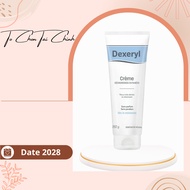 Dexeryl chapped skin cream / Glycerol Vaseline Paraffine
