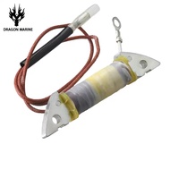 6F5-85520 Charge Coil For Yamaha Outboard Motor Engine 40HP Parsun T36 Outboard 6F5-85520-G0 Boat En
