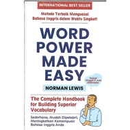 Word POWER MADE EASY-RNB -UR