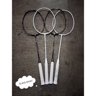 ORIGINAL KLINT DUAL BLADE 22 30LBS BADMINTON RACKET