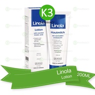 Linola Lotion (200ml)