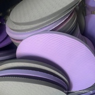 TPE Flat Support Small Round Pad Knee Pad Sports Elbow Pad Sliding Plate Yoga Knee Pad Knee Pad Yoga