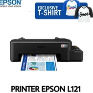 ORIGINAL printer epson l121 original