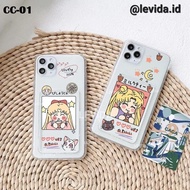 Samsung A26 Samsung A36 5G Samsung A56 5G Samsung S25 Samsung S25 Plus Samsung S25 Ultra Case Card S