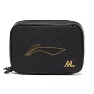 Table tennis racket case P-ABJU031-1 (Ling Ma Long premium racket case - Genuine product)