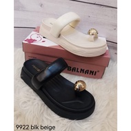 Balnani 9922 Imported Women's Sandals