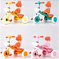 ( A3) 3Wheels Bike Tricycle Kids outdoor play