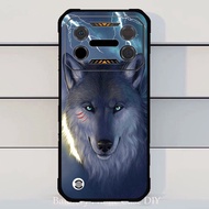 [MHUS] Patterned Cases for Oukitel IIIF150 Air1 Air 1 Ultra Protective TPU Soft Phone Case Cover Sil