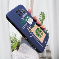 MURAH Casing Ponsel Redmi Note 9 Note 9S Note 9 Pro Note 9T, Casing Po