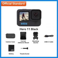 GoPro - HERO11 Black 運動攝影機 (平行進口)