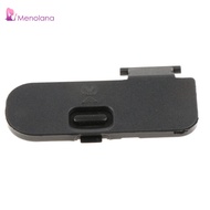 [Menolana] Camera Battery Cover   Back Door Protector for Nikon D5300 D7200 D3300