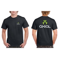 AXIAL TSHIRT RC HOBBIES