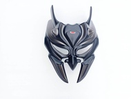 หน้ากากคาบูกิ MSX125-SF(เอ็มเอสเอ็กซ์ 125เอสเอฟ) ( ปีเก่าไฟตากลม ใส่ไม่ได้!! )ผลิตจากวัสดุพลาสติก AB