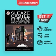 Sleaze Castle Etcetera - Paperback - English - 9781905692798