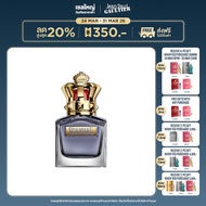 JEAN PAUL GAULTIER SCANDAL POUR HOMME EDT 50ML