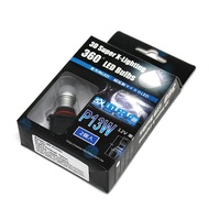 Michiba 3D LED Bohlam P13W HL396W