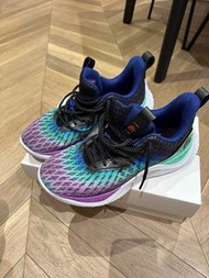 Under Armour Curry 10 NL US9.5