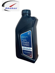น้ำมันเครื่อง BMW TWIN POWER TURBO SEA 5W-30 ของแท้ 100%