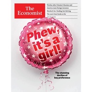 [eMagazine/PDF] The Economist - 7th - 13th June 2025