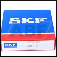 BEARING 6312 Z - 6312 Z SKF - SIDE COVER 