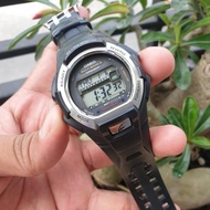 Gshock gwm850 mudman modul second