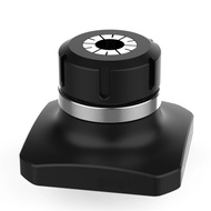 DJ-ER40-D52 Self Centering Tiger Pliers DJ-ER40 Clamp Seat D52 M8 Latin 4-5 Axis Fixture Self-center