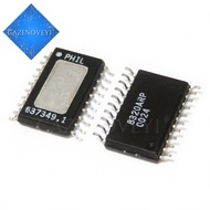 5 Piece AD8320ARP 8320ARP HSOP-20  integrated circuit