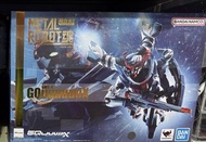 日版Metal Robot魂 METAL ROBOT 魂 MR 魂 SIDE MS GQuuuuuuX 機動戰士 高達 GUNDAM 