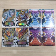 Hopper 1 Steam Linear Kamen Rider Gotchard Bandai ride chemy card ride chemy trading card hopper 101