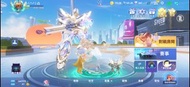 極速領域機甲帳號 貴族8￼