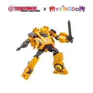Đồ Chơi Mô Hình Bumblebee WFC Dòng Studio Deluxe TRANSFORMERS F7235/E0701