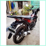 ☽ ✤ ♞RACK X MOTORACK TOP BOX BRACKET FOR RAIDER 150 FI