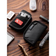 New Style EDC Storage Bag American XPAC Portable Small Bag Outdoor EDC Tool Bag Multifunctional Knif
