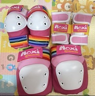 全新 187 killer pads Moxi系列護具 6件套