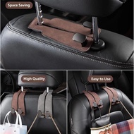 Multifunctional Car Hook Back Seat Hook Metal Hook Car Seat Back Hook Car Seat Hook Car Hook Hook