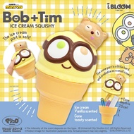 Bop minion squishy by Ibloom Japan