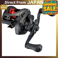 DAIWA PR100 Series Baitcasting Reel