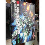 HG Gundam Original Bandai