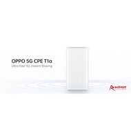 OPPO 5G CPE T1a (Qualcomm X55 Chipset)