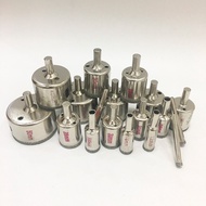 <PT>1pcs 3mm-60mm Diamond Coated Drill Bit Tile Marble Glass Ceramic Hole Saw Drilling Bits For Powe