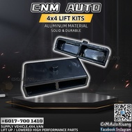 (2pc)SLOPE Block Bata SENGET Car Truck Van Lift Up / Lowered Hiace Hilux Dmax D-max Navara Triton Ra